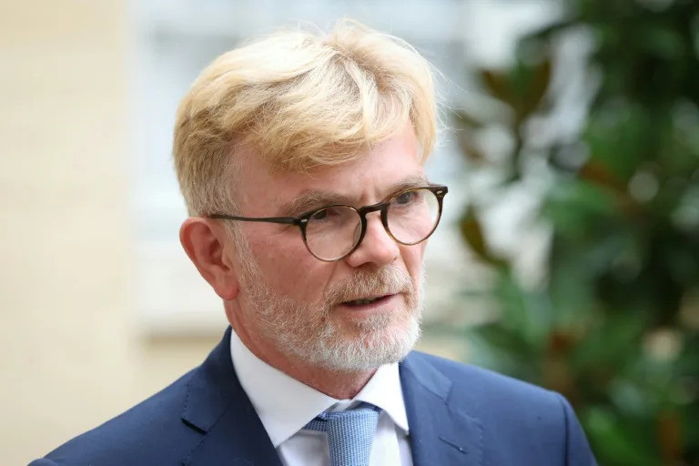 Marc Fesneau en lice pour le gouvernement Lecornu : tensions et annonces attendues