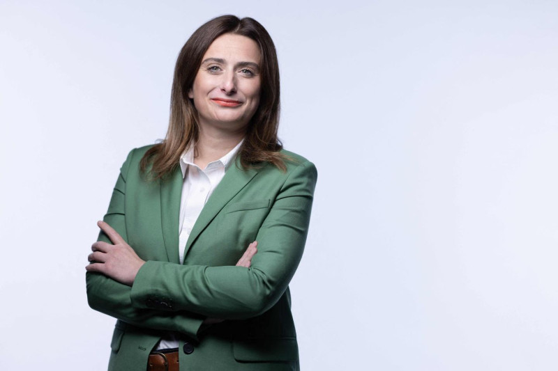 Marine Tondelier furieuse contre un sondage présidentiel biaisé