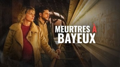 Meurtres à Bayeux : une rediffusion qui replonge dans le mystère normand ce soir sur France 3