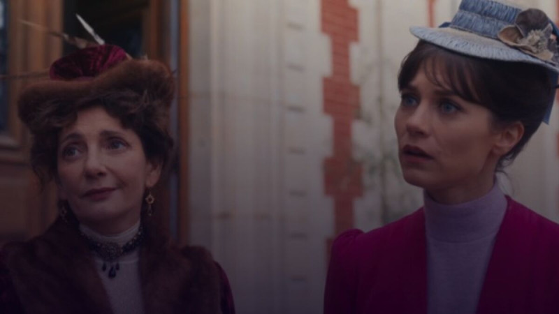 Montmartre sur TF1 : épisode 6 révèle des secrets familiaux choc