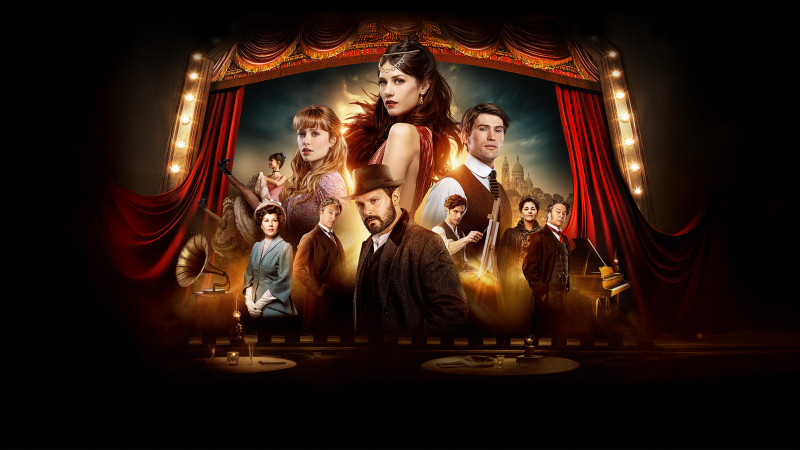 Montmartre sur TF1 : suspense autour de l'épisode 6