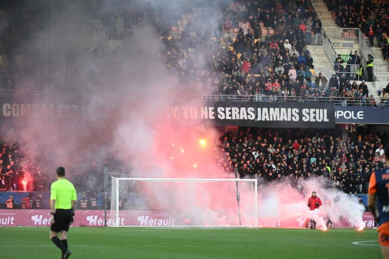 Montpellier-Saint-Étienne : un derby tendu en Ligue 2 qui relance les enjeux