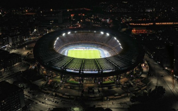 Napoli domine Genoa : une victoire précieuse en Serie A