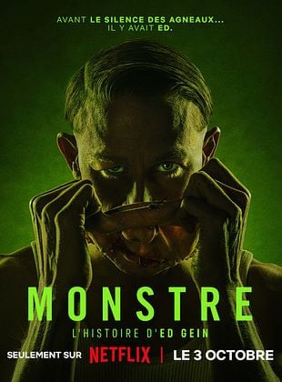 Netflix Relie Ed Gein à Mindhunter et Ted Bundy dans Monster