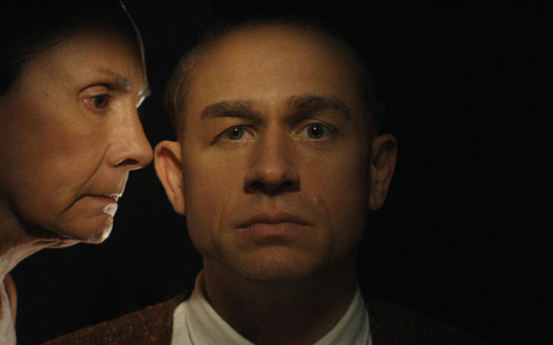 Netflix ressuscite Ed Gein : le monstre derrière Psycho et un clin d'œil à Mindhunter