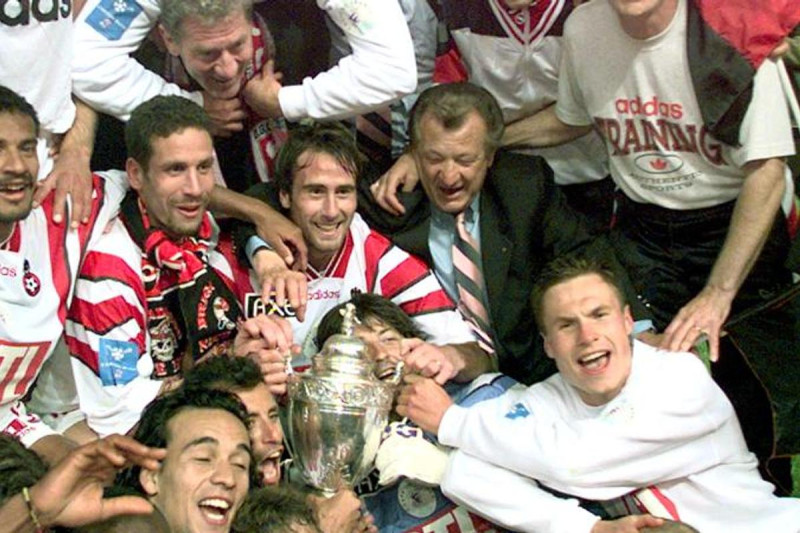 OGC Nice : un retour tonitruant en Coupe d'Europe après des années dans l'ombre