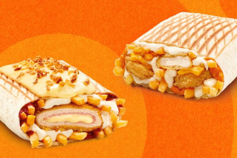 O'Tacos célèbre le French Tacos Day avec des tacos à 3 euros