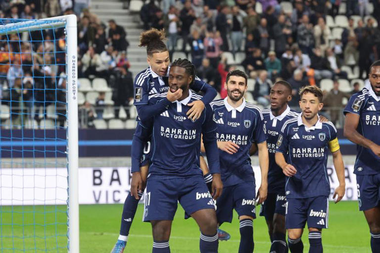 Paris FC-Lorient : un choc entre promus pour relancer la machine en Ligue 1