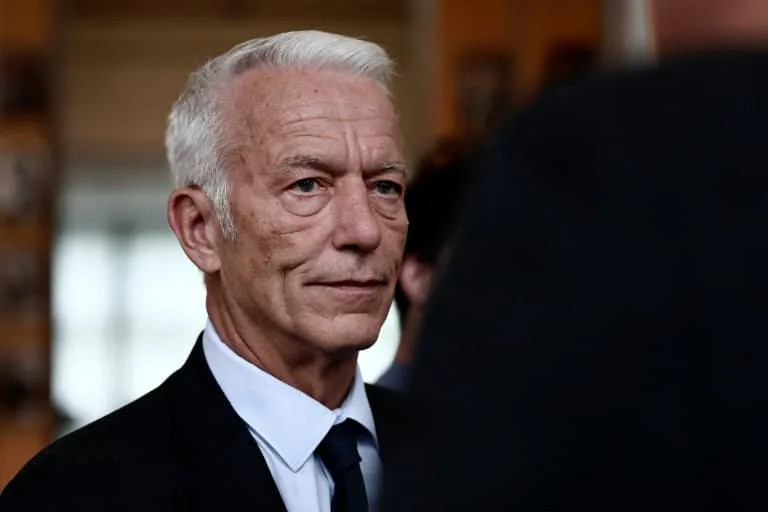 Patrick Martin mobilise le Medef contre les critiques fiscales