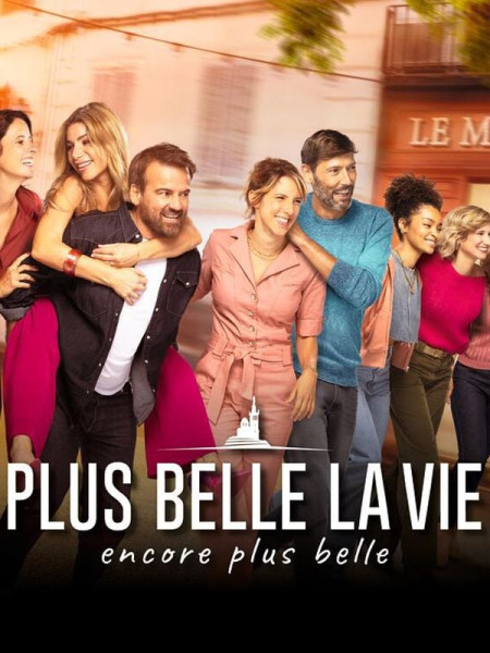 Plus belle la vie : drame et suspense dans les épisodes d'octobre