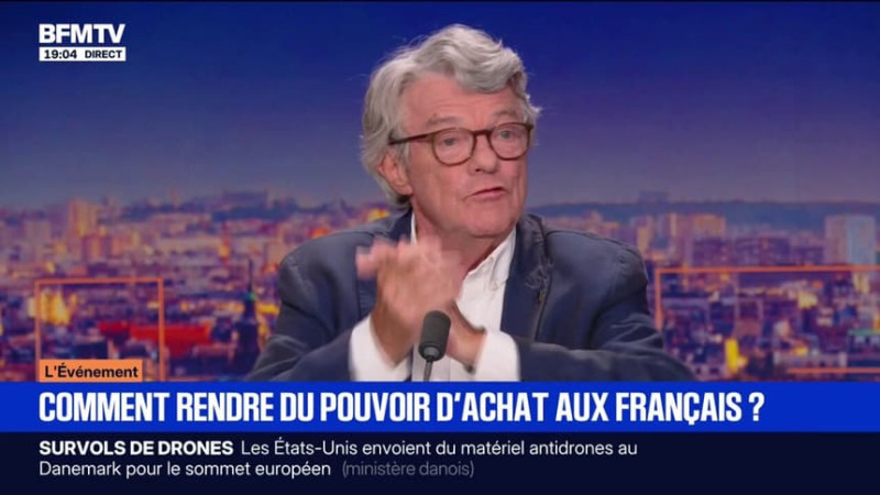 Pourquoi Cyril Hanouna est-il absent ce soir de "Tout beau tout neuf" ?