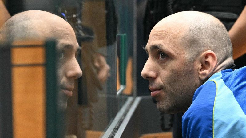 Procès Jubillar : L'amant de Delphine témoigne au tribunal