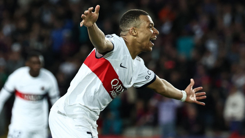 PSG triomphe du Barça en Champions League : Ramos scelle un comeback fou