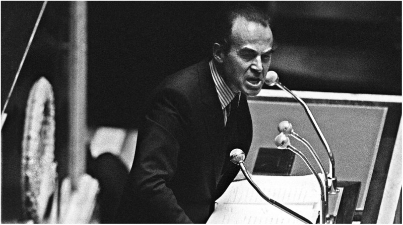 Quarante-quatre ans après l'abolition de la peine de mort en France