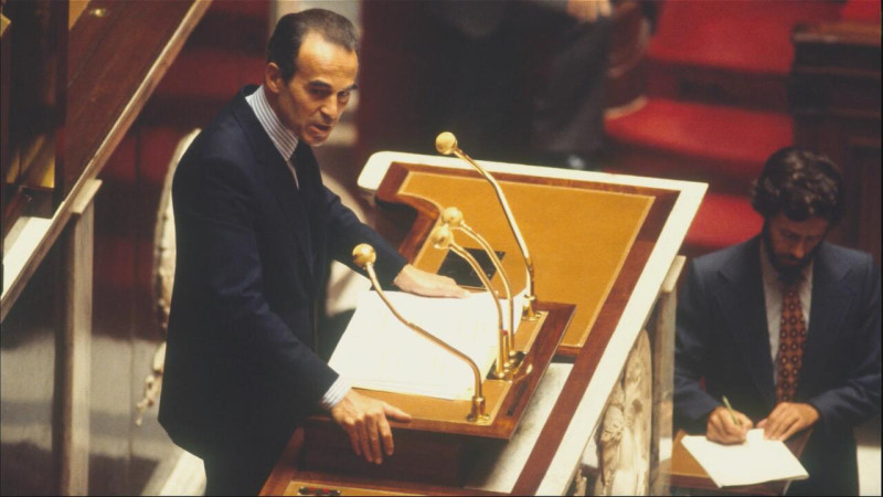 Quarante-quatre ans après l'abolition : la peine de mort divise toujours les Français