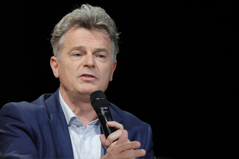 Roussel et Tondelier : tensions et alliances à gauche en pleine actualité