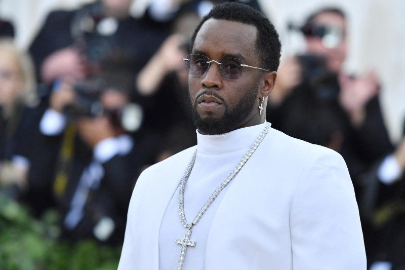 Sean 'Diddy' Combs écope de plus de quatre ans de prison après son verdict