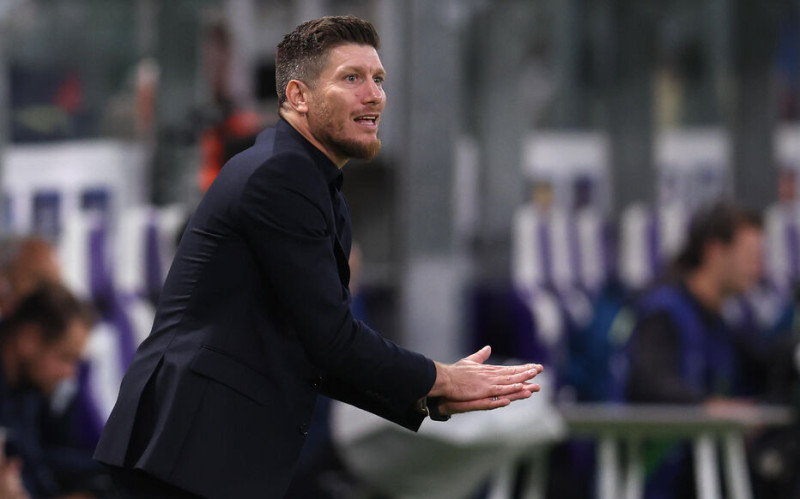 Sébastien Pocognoli en route pour Monaco comme nouvel entraîneur