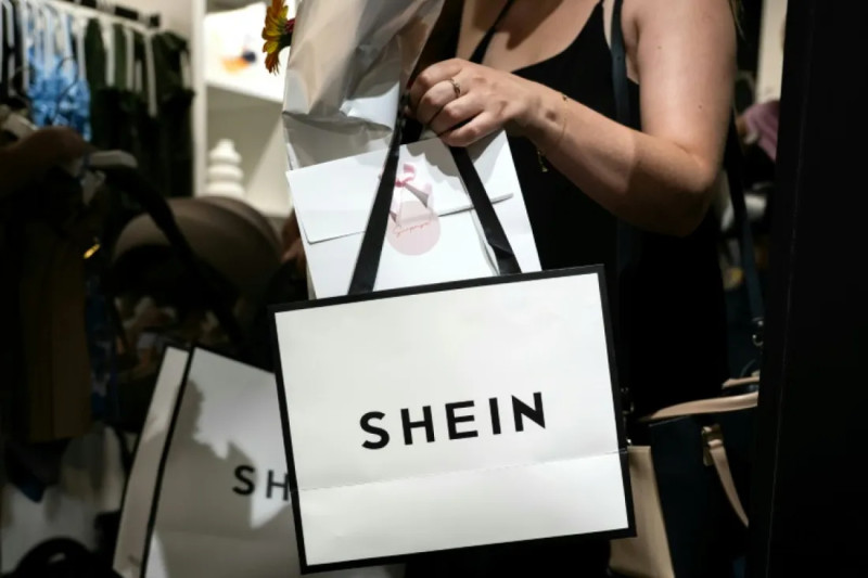 Shein débarque en physique en France : buzz et controverses autour des premiers magasins