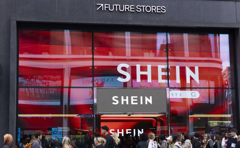 Shein ouvre ses premiers magasins en France : buzz et controverses enflamment le secteur