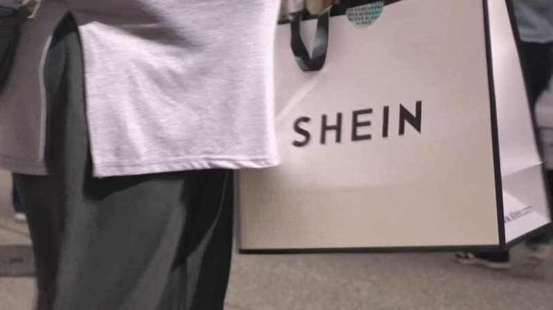 Shein ouvre ses premiers magasins permanents en France : buzz et controverses