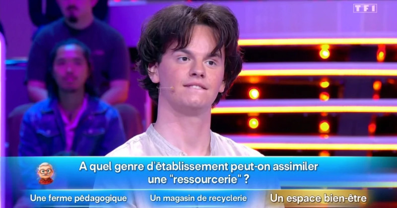 Shy'm émeut aux larmes dans "Un dimanche à la campagne" ce 5 octobre