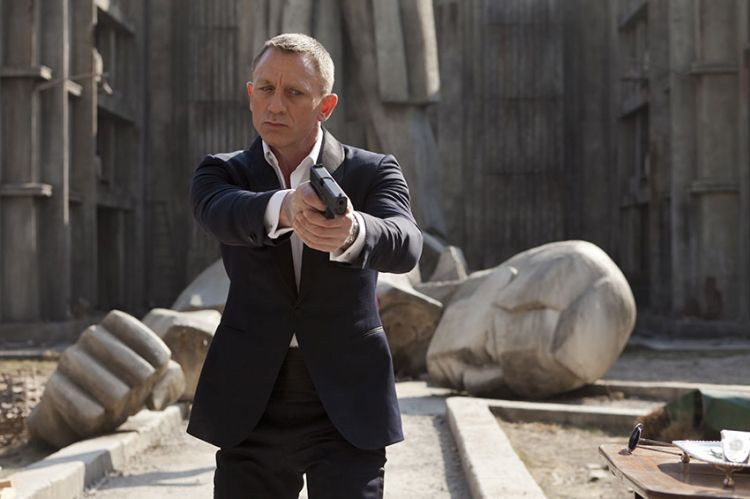 Skyfall : James Bond revisité, 13 ans après son triomphe en salles