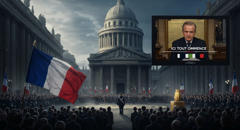 TF1 zappe ses séries phares ce jeudi 9 octobre : déception pour les fans