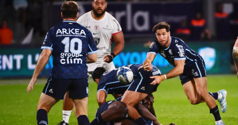 Top 14 : Bayonne-Toulouse, un duel électrique qui pourrait secouer le classement
