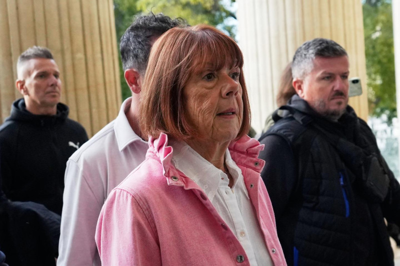 Viols de Mazan : 10 ans de prison confirmés en appel pour l'accusé