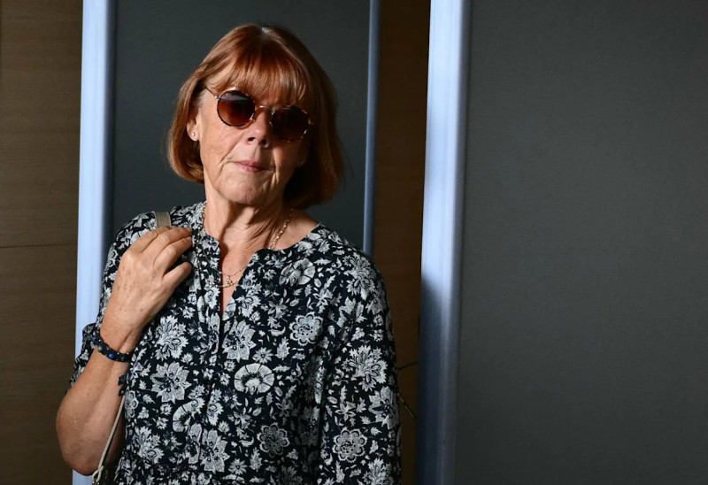 Viols de Mazan : Gisèle Pelicot triomphe en appel contre son unique contestataire