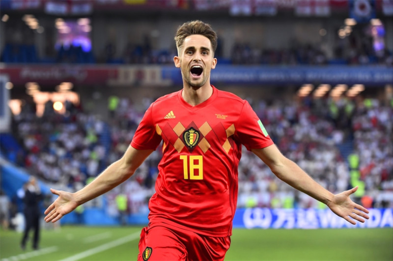 Week-end football : victoires nettes pour Sociedad et Brugge