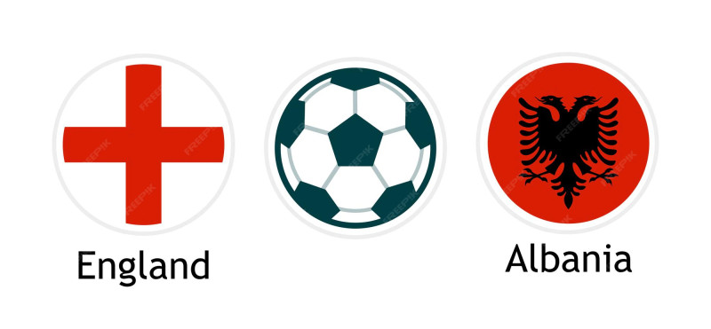 Angleterre-Albanie : Le Drame Continue