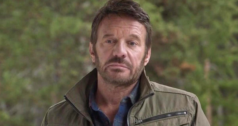 Alex Hugo ce soir : La vallée des vautours, un polar alpin captivant sur France 3