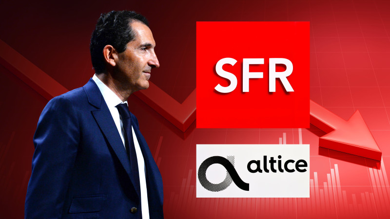 L'affaire Altice-SFR : Un Scandale de Corruption qui Secoue la France