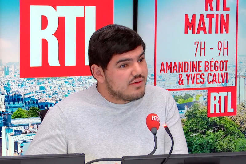 Amine Kessaci et la lutte contre la DZ Mafia à Marseille