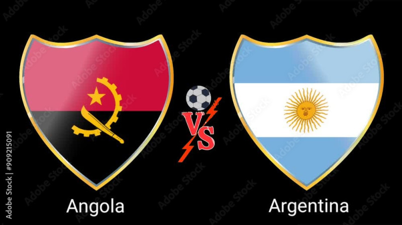 Angola et l'Argentine : Un Match de Vie ou de Mort