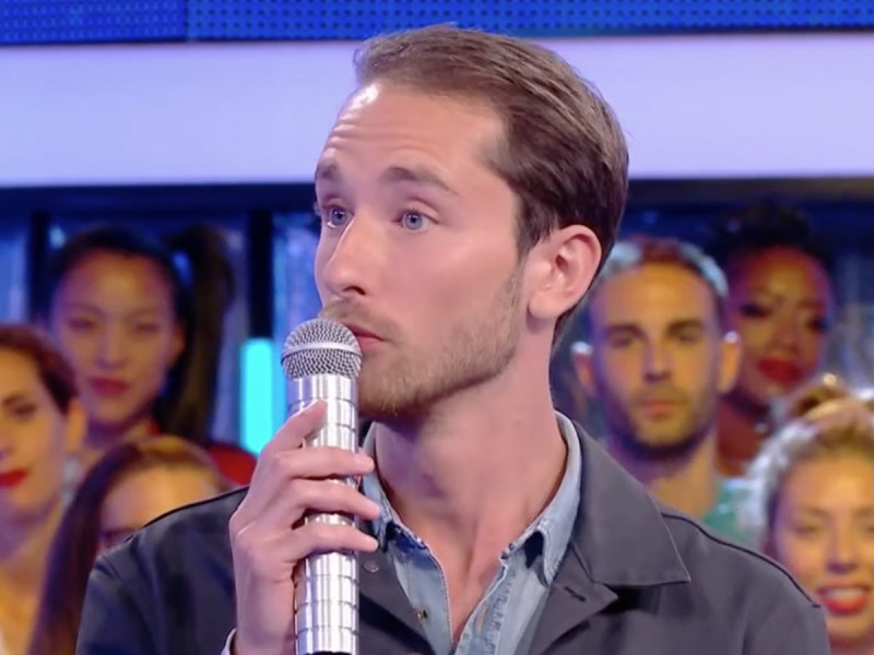 Arsène et Margaux : Deux Maestros des Masters N'oubliez pas les paroles 2025