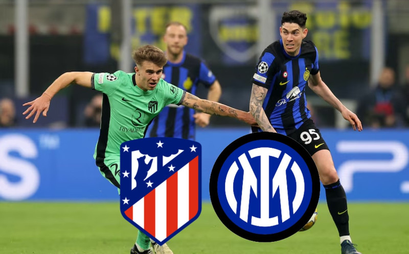 Atlético Madrid vs. Inter Milan: Un Clash Épique en Ligue des Champions