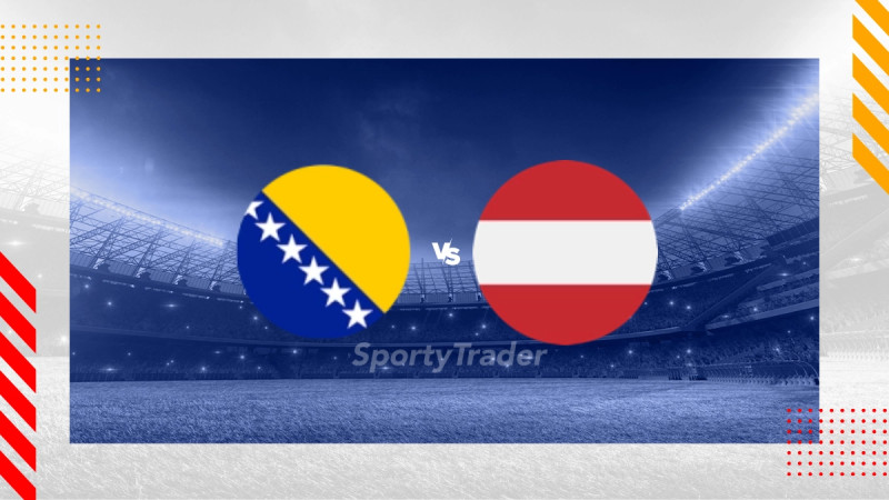 La Bataille du Groupe H: Autriche et Bosnie-Herzégovine en Éliminatoires de la Coupe du Monde 2026