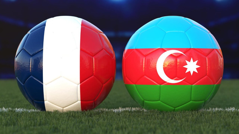 France et l'Azerbaïdjan : Un Match Football à Suivre