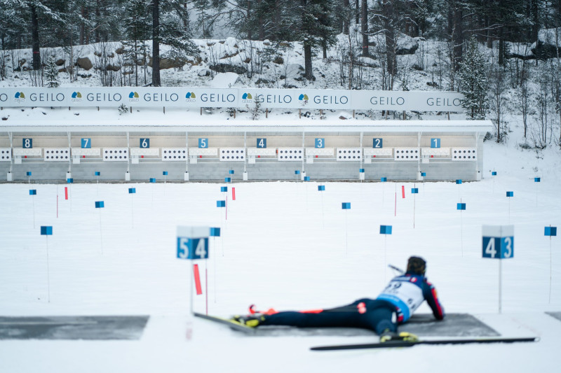 Le programme du biathlon 2025-2026 : une saison excitante et olympique