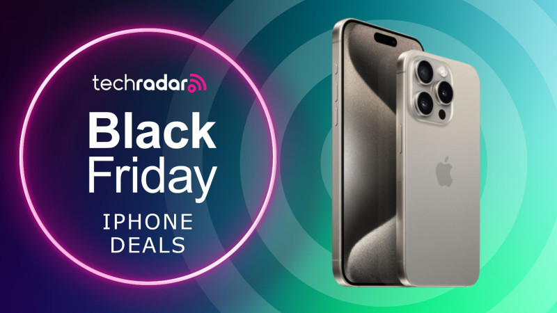 Black Friday 2025: Les Meilleurs Deals sur les Apple iPhone 16