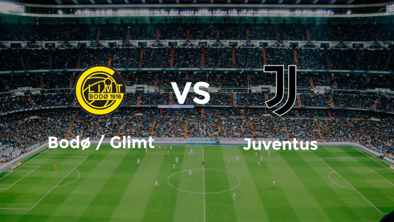 Bodø/Glimt vs Juventus: A Thrilling UEFA Champions League Encounter