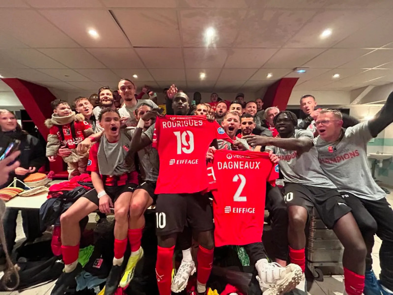 Boulogne Dunkerque : Le Duel Urbain et Footballistique