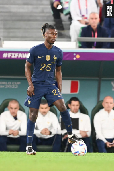 Camavinga : L'Étoile Montante en Question