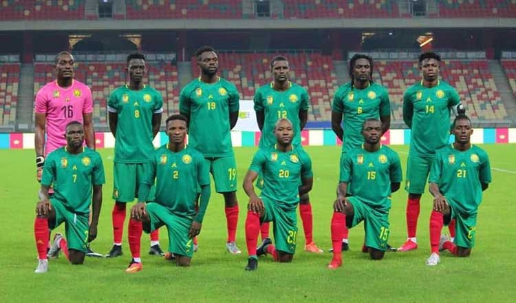 Cameroun et RDC : Un Duel Footballistique de Haut Niveau