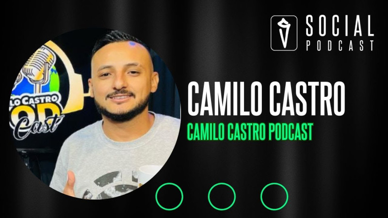 Libération de Camilo Castro : Une Fin Incertaine