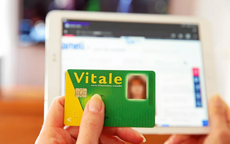 La Carte Vitale Dématérialisée : Une Révolution dans la Santé Numérique en France