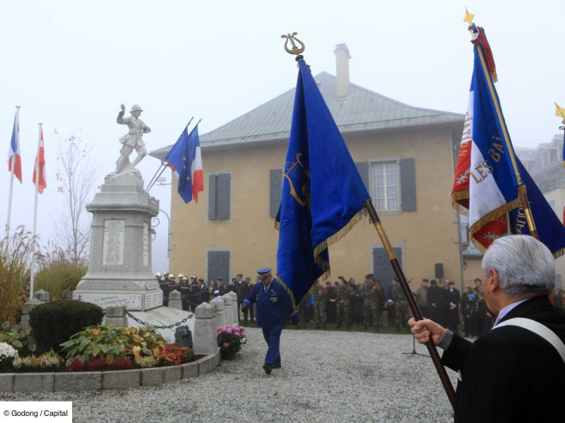 Le 11 novembre 2025 : Une Journée de Souvenir et de Réflexion